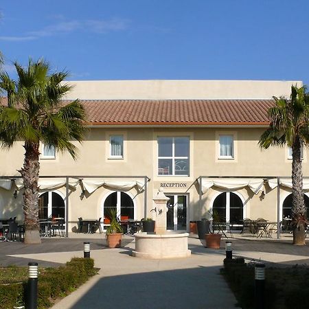 Residence Jasses De Camargue جالارجو له مونتو المظهر الخارجي الصورة