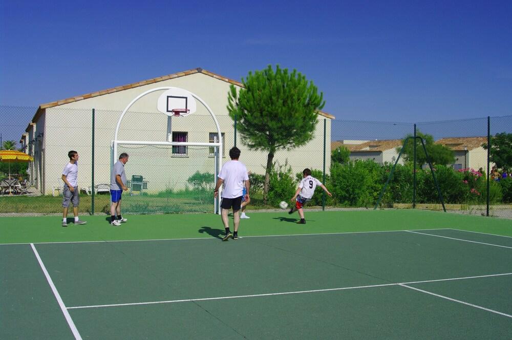 Residence Jasses De Camargue جالارجو له مونتو المظهر الخارجي الصورة