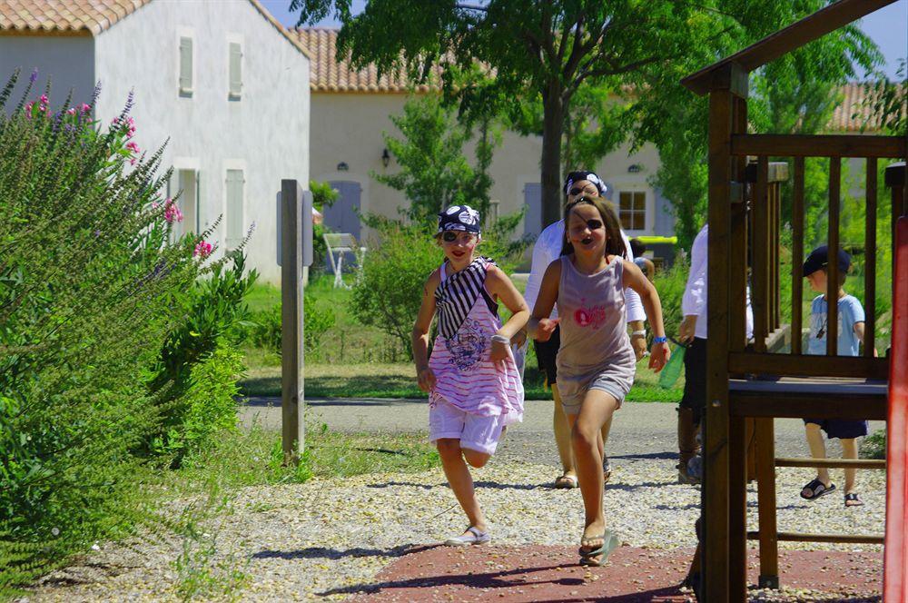 Residence Jasses De Camargue جالارجو له مونتو المظهر الخارجي الصورة