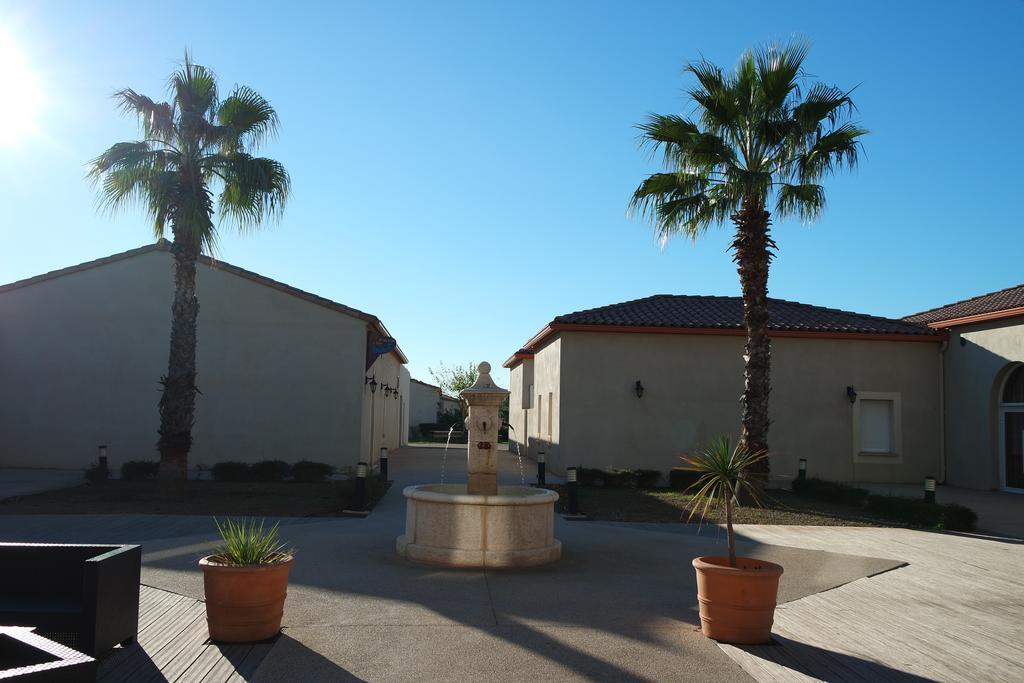 Residence Jasses De Camargue جالارجو له مونتو المظهر الخارجي الصورة