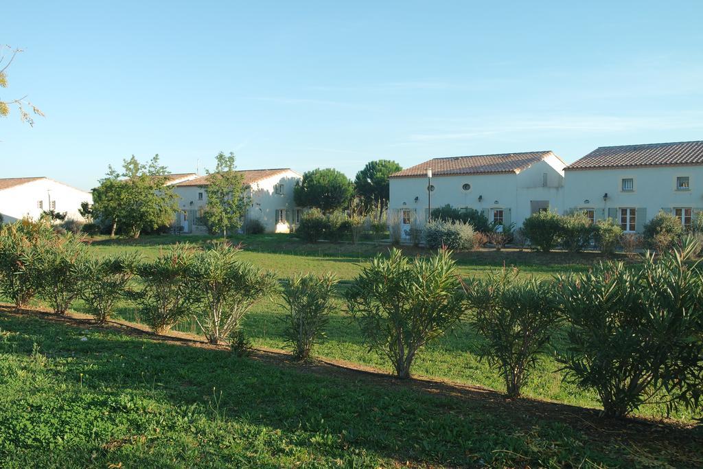 Residence Jasses De Camargue جالارجو له مونتو المظهر الخارجي الصورة
