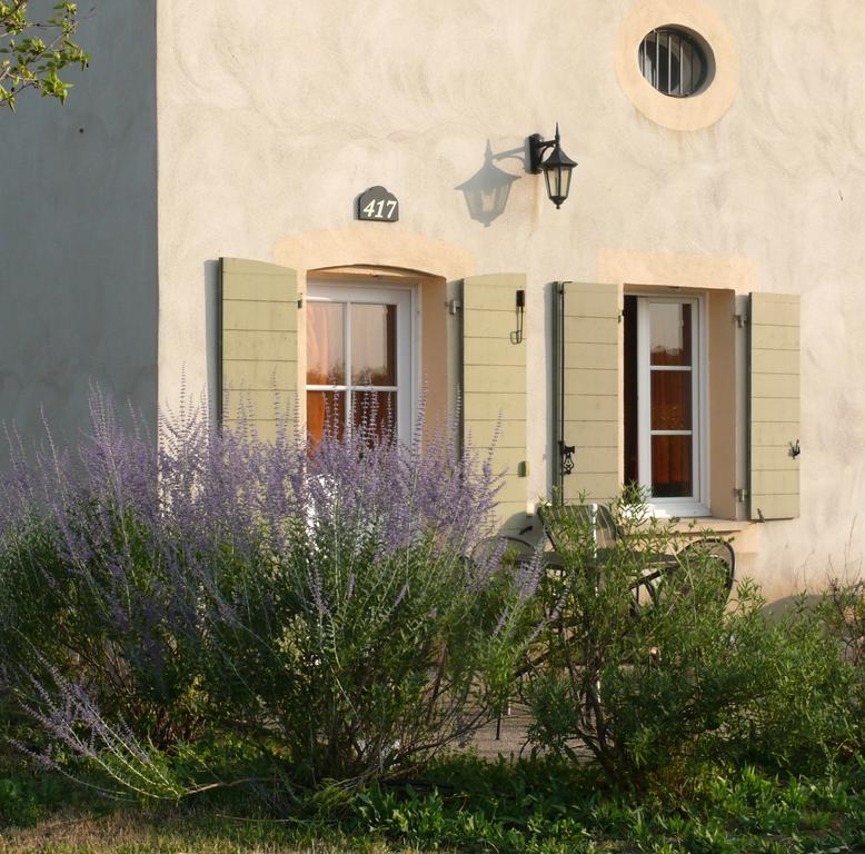 Residence Jasses De Camargue جالارجو له مونتو المظهر الخارجي الصورة