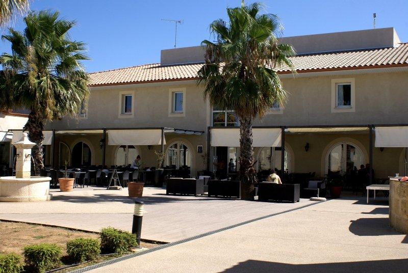 Residence Jasses De Camargue جالارجو له مونتو المظهر الخارجي الصورة