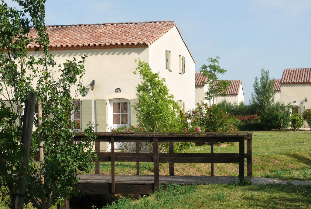 Residence Jasses De Camargue جالارجو له مونتو المظهر الخارجي الصورة